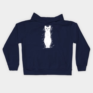 Bastet Kids Hoodie